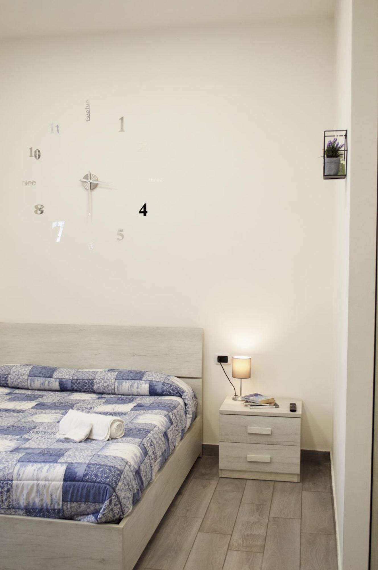 O Sole Mio Apartment เนเปิลส์ ภายนอก รูปภาพ