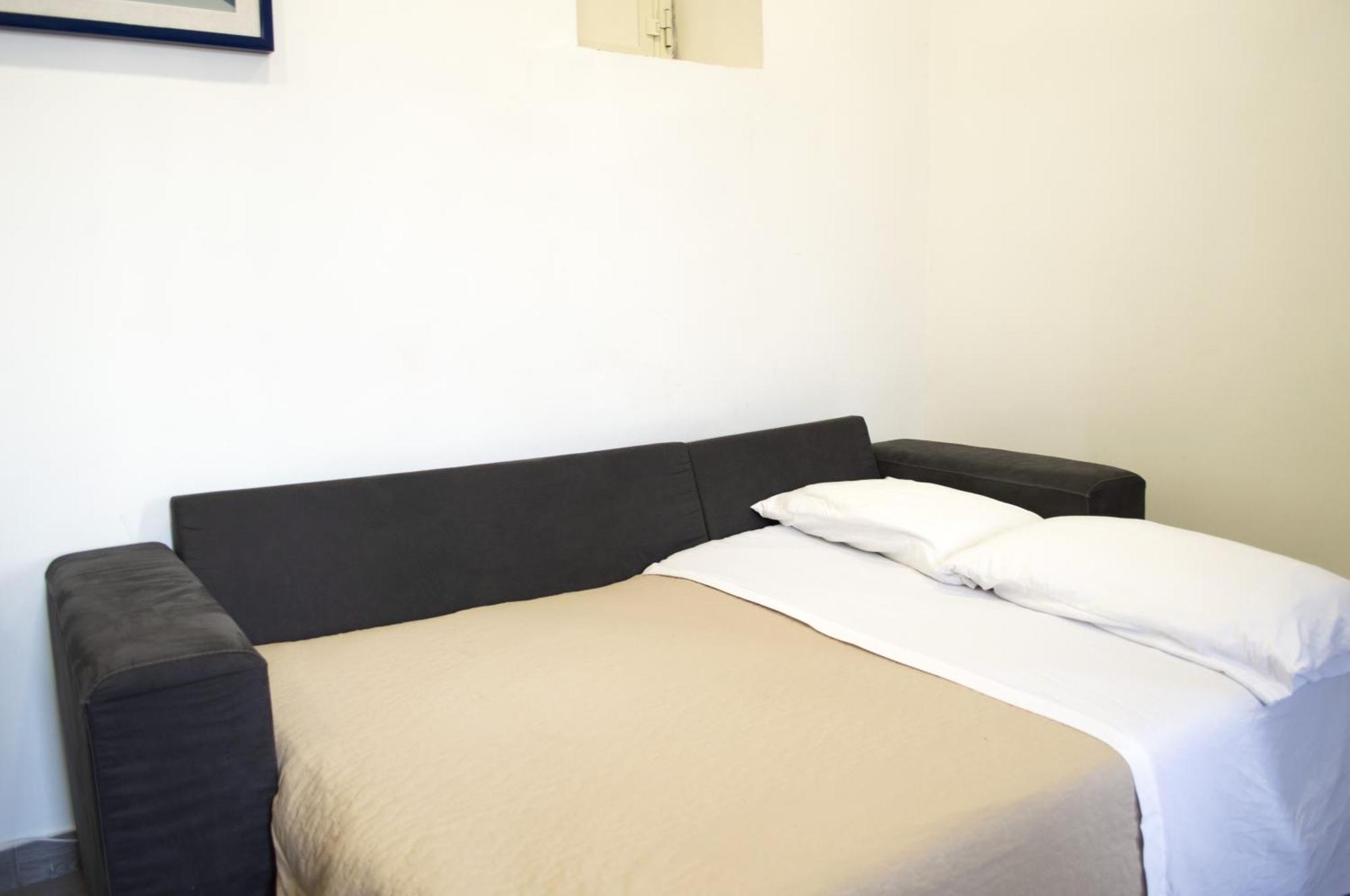 O Sole Mio Apartment เนเปิลส์ ภายนอก รูปภาพ